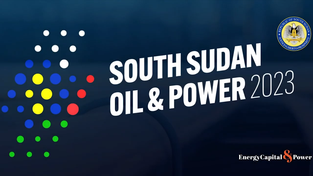 South Sudan Oil Power 2023 Andrea Cattaneo Ceo Of Zenith Energy Zen Zena 0 3 Screenshot