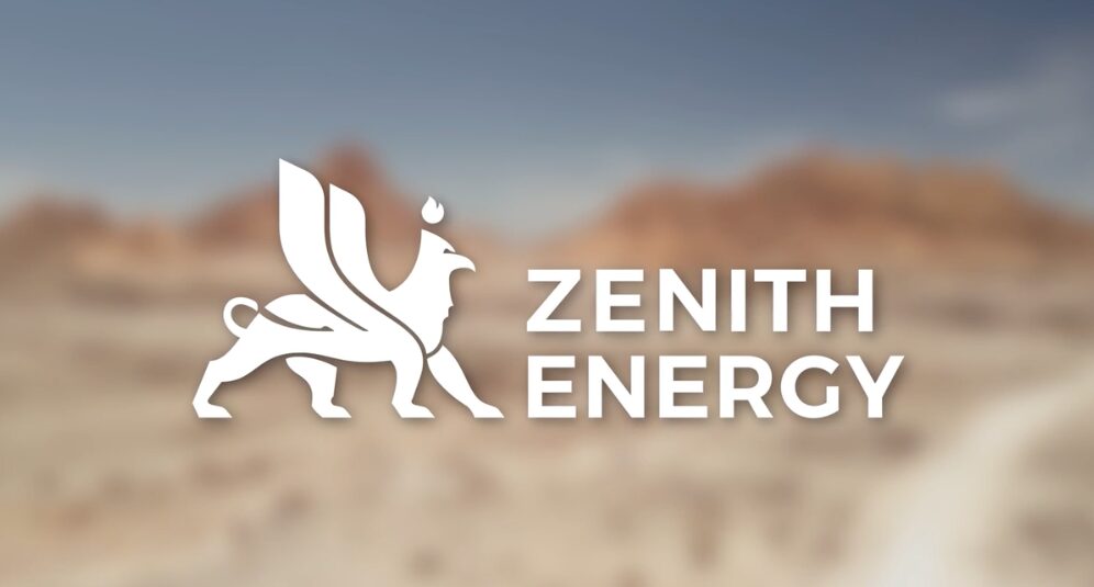 Zenith Energy Outcome Of Icc 2