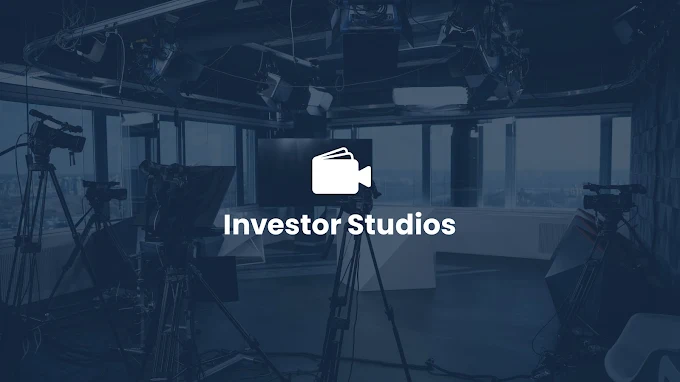 Investor Studios